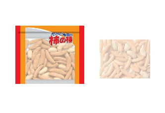 期間限定】亀田の柿の種チャック付きメモ帳 | 亀田製菓通販いちば