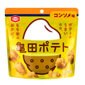 【地域限定】【ケース販売10%オフ】亀田ポテト コンソメ味 43g×12袋