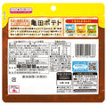 【期間限定】【ケース販売10%オフ】亀田ポテト バターしょうゆ風味 43g×12袋