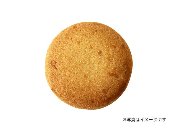 ※お取り寄せ商品　尾西食品 ポケモンライスクッキーココナッツ 1枚入×100個(個包装タイプ）