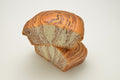 3月21日頃 販売開始予定【5年保存】尾西のひだまりパン チョコ×6袋